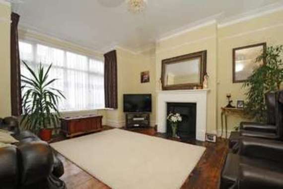 3 Bedroom Terraced